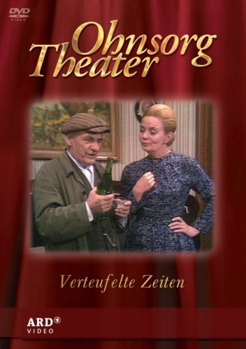 Ohnsorg theater verteufelte - theater,