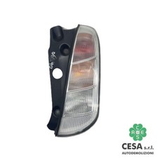 FANALE POSTERIORE DX FONDO BIANCO LANCIA YPSILON (TI) (12/08-06/13) 51786657