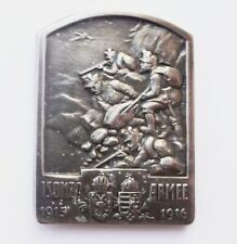 WW1 Riproduzione Distintivo