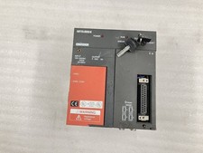MITSUBISHI A173UHCPU PLC
