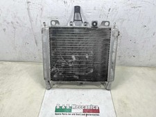 RADIATORE + VENTOLA PIAGGIO BEVERLY CRUISER 500 IE 2007-2012 (JZ33)