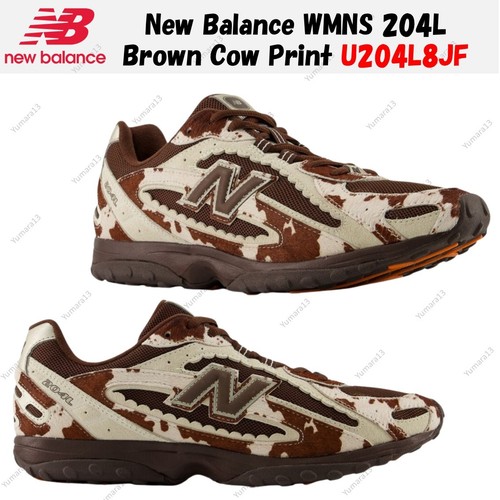 New balance 204l - new, cow