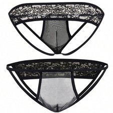 Low Waist G-string Brand New