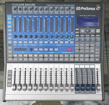 PreSonus StudioLive 16.0.2