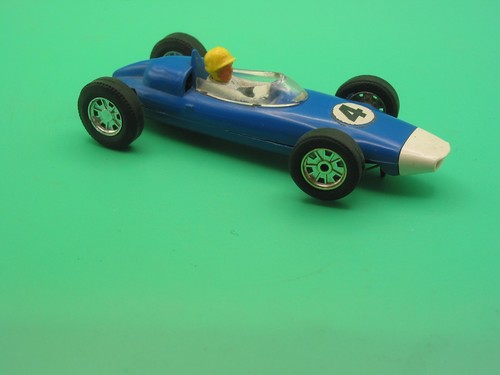 Pneumatici triang scalextric - triang,