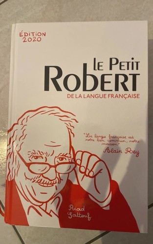 dizionario