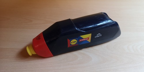 Borraccia bidon lidl trek - lidl,