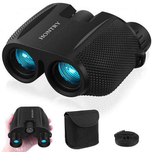 Binocolo 10x25 compatto - 10x25, bak-4
