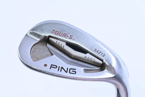 Ping tour sand wedge 54 - wedge, /