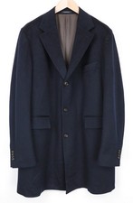 Suitsupply Vicenza Cappotto