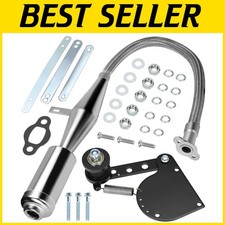 Tubo marmitta scarico