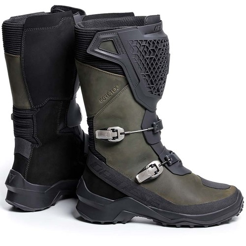Stivali moto dainese - stivali, seeker