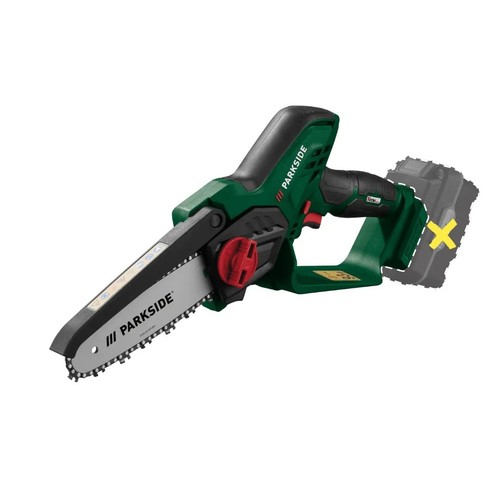 Parkside paghs motosega - 20,