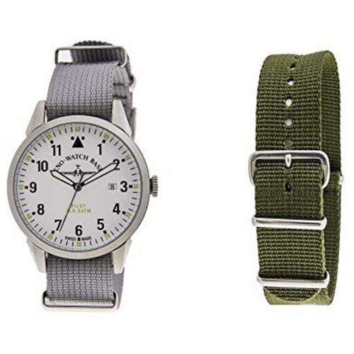 Reloj hombre zeno - reloj, de