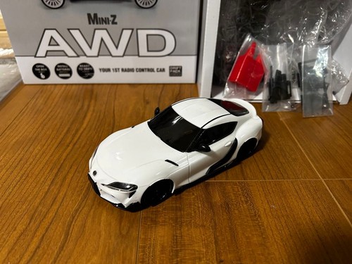 Spec abbassato kyosho - [spec.,