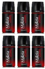 MALIZIA DEODORANTE UOMO MUSK