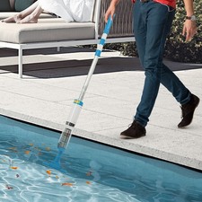 Aspirapolvere per piscina 3 in