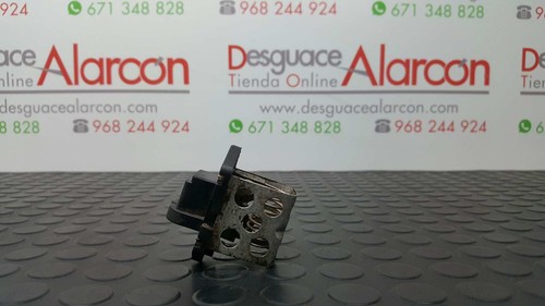8200538452 resistenza - 8200538452,