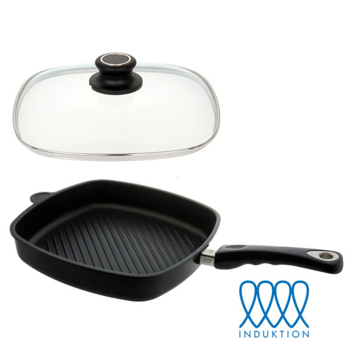 Padella barbecue ghisa - barbecue,