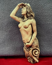 STATUA NAUTICA SIRENA MARINA