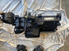 Supporto filtro aria mercedes classe A 180 anno 2010