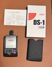 Ortofon DS-1 cartuccia
