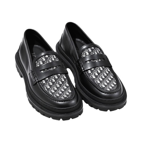 Mocassini uomo dior - uomo, explorer