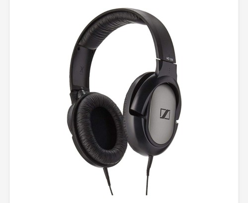 Sennheiser 206 stereo - sennheiser, hd