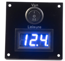 Monitor batteria tempo libero