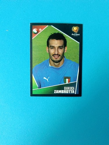 Figurina calciatori panini - figurina,