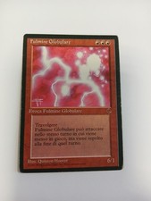 Magic The Gathering - Fulmine