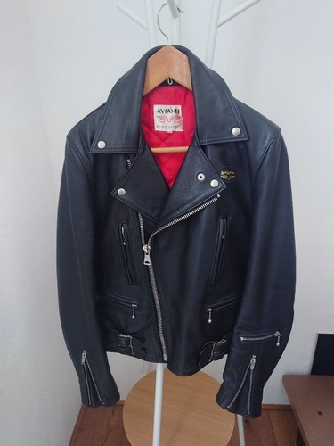 Giacca pelle lewis leathers - giacca, di