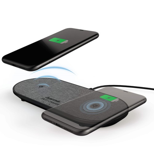 Hama dual wireless - hama,
