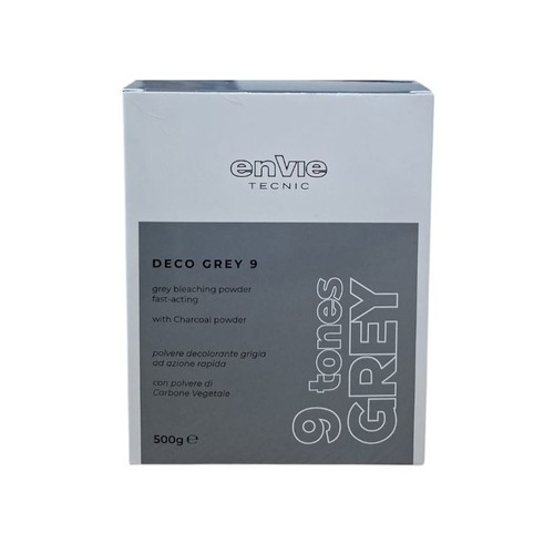 Decolorante grigio envie - decolorante,
