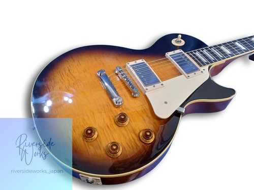 Epiphone chitarra elettrica - epiphone,
