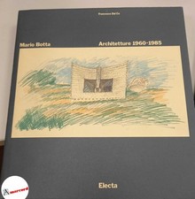 Mario Botta. Architetture