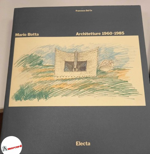 Mario botta architetture - mario,