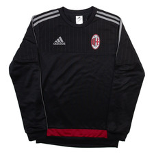 Felpa uomo ADIDAS AC Milan FC