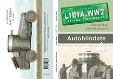 2 libri LIBIA.WW2 - MEHARISTI