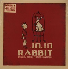 Various - Jojo Rabbit -