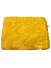 Copriletto Rialzato Oro