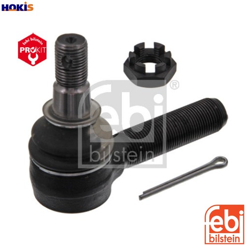 Tie rod fine - 17564, per