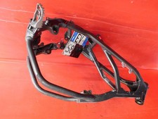TELAIO DOCUMENTI TARGA FANTIC ENDURO PERFORMANCE 125 2020 MARY 696