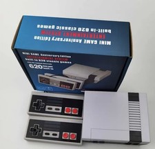 Mini Game Anniversary Edition