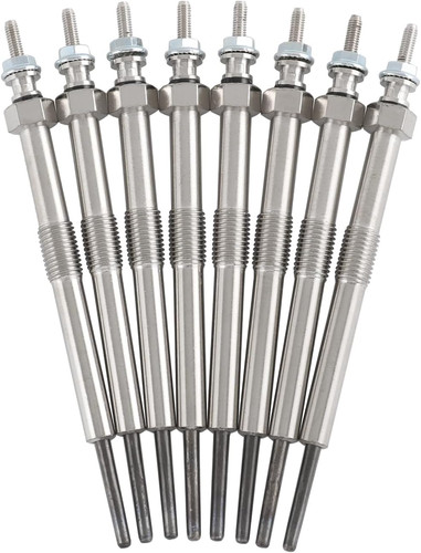 8pz candele diesel - 8pz,