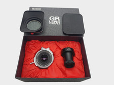 [OTTIME CONDIZIONI] OBIETTIVO