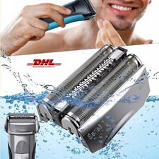 Testina di rasatura per Braun