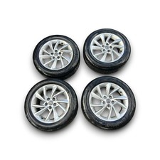 Cerchi lega opel astra - lega, k