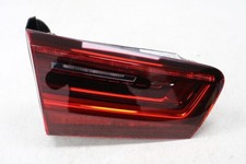 Fanale posteriore a LED