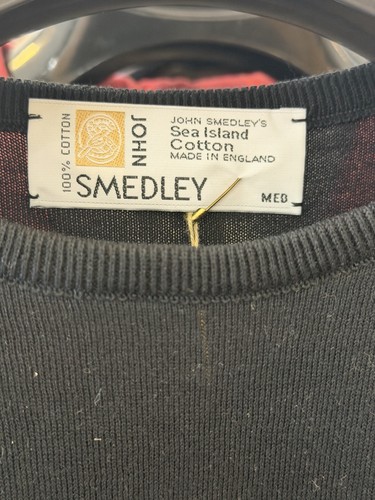 John smedley sea island - smedley,
